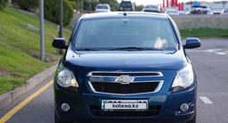Chevrolet Cobalt 2023 годаүшін4 950 000 тг. в Алматы – фото 3