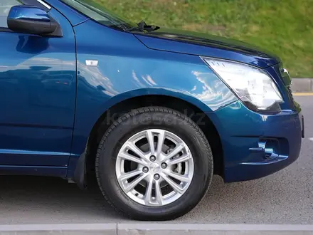 Chevrolet Cobalt 2023 года за 4 950 000 тг. в Алматы – фото 15