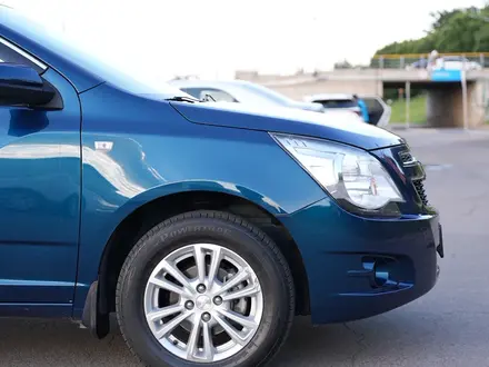 Chevrolet Cobalt 2023 года за 4 950 000 тг. в Алматы – фото 18