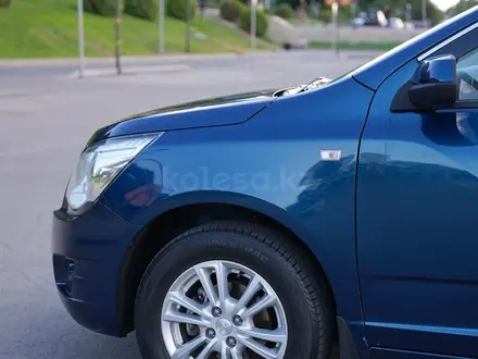 Chevrolet Cobalt 2023 года за 4 950 000 тг. в Алматы – фото 19