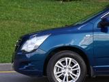 Chevrolet Cobalt 2023 года за 4 950 000 тг. в Алматы – фото 4