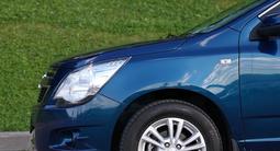 Chevrolet Cobalt 2023 годаүшін4 950 000 тг. в Алматы – фото 4