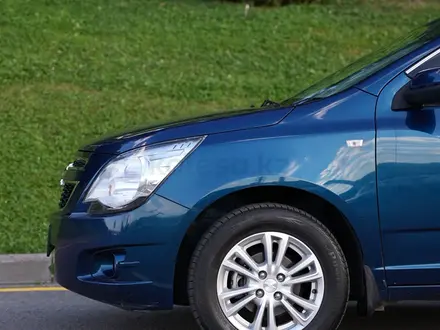 Chevrolet Cobalt 2023 года за 4 950 000 тг. в Алматы – фото 4