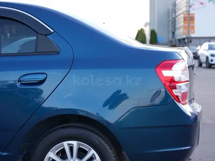 Chevrolet Cobalt 2023 года за 4 950 000 тг. в Алматы – фото 20