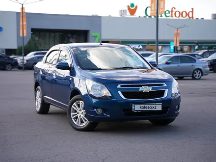 Chevrolet Cobalt 2023 года за 4 950 000 тг. в Алматы – фото 21
