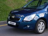 Chevrolet Cobalt 2023 года за 4 950 000 тг. в Алматы – фото 2