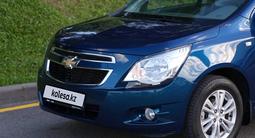 Chevrolet Cobalt 2023 годаүшін4 950 000 тг. в Алматы – фото 2