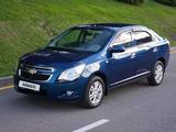 Chevrolet Cobalt 2023 года за 4 950 000 тг. в Алматы