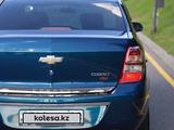 Chevrolet Cobalt 2023 года за 4 950 000 тг. в Алматы – фото 5