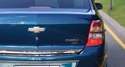 Chevrolet Cobalt 2023 годаүшін4 950 000 тг. в Алматы – фото 5