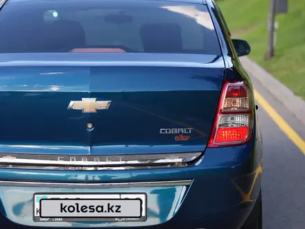 Chevrolet Cobalt 2023 года за 4 950 000 тг. в Алматы – фото 5