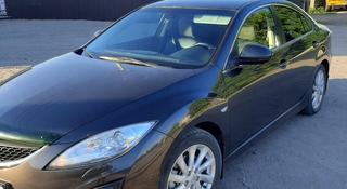 Mazda 6 2012 года за 6 700 000 тг. в Кокшетау