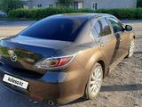 Mazda 6 2012 года за 6 700 000 тг. в Тайынша – фото 2