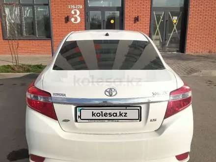 Toyota Corolla 2013 года за 5 850 000 тг. в Астана – фото 3