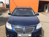 Pontiac Vibe 2004 года за 5 000 000 тг. в Аксу – фото 4