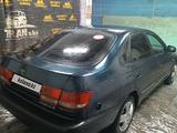 Toyota Carina E 1995 года за 1 600 000 тг. в Петропавловск – фото 4