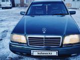 Mercedes-Benz C 280 1994 года за 2 600 000 тг. в Караганда