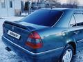 Mercedes-Benz C 280 1994 года за 2 600 000 тг. в Караганда – фото 9