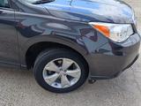 Subaru Forester 2015 года за 5 200 000 тг. в Атырау – фото 2