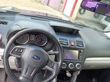 Subaru Forester 2015 года за 5 200 000 тг. в Атырау – фото 5