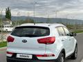 Kia Sportage 2015 года за 7 800 000 тг. в Алматы – фото 10