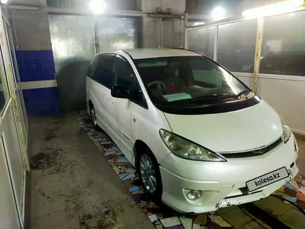 Toyota Estima 2003 года за 5 500 000 тг. в Караганда – фото 29