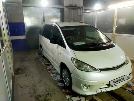 Toyota Estima 2003 года за 5 500 000 тг. в Караганда – фото 33