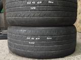 Резина 1-шт 225/45 r17 Toyo за 5 000 тг. в Алматы