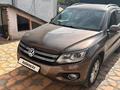 Volkswagen Tiguan 2014 года за 6 600 000 тг. в Алматы