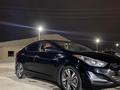 Hyundai Elantra 2015 года за 4 900 000 тг. в Актау – фото 7