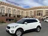 Hyundai Creta 2018 годаfor8 800 000 тг. в Шымкент – фото 3