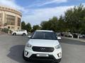 Hyundai Creta 2018 года за 8 800 000 тг. в Шымкент – фото 2