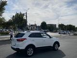 Hyundai Creta 2018 годаfor8 800 000 тг. в Шымкент – фото 5