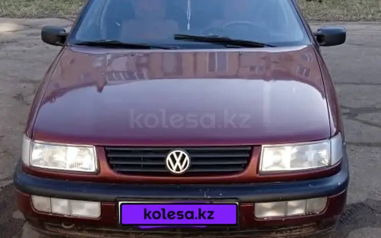 Volkswagen Passat 1994 года за 1 700 000 тг. в Степногорск
