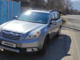 Subaru Outback 2009 года за 6 500 000 тг. в Алматы – фото 2