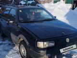 Volkswagen Passat 1993 года за 1 500 000 тг. в Щучинск – фото 2