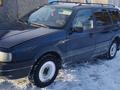 Volkswagen Passat 1993 годаүшін1 150 000 тг. в Щучинск