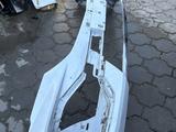 Бампер передний Geely Monjaro KX11 за 80 000 тг. в Караганда – фото 2