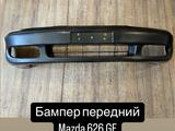 Бампер передний за 34 000 тг. в Усть-Каменогорск