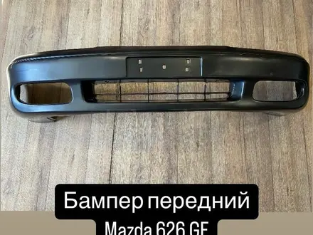 Бампер передний за 34 000 тг. в Усть-Каменогорск