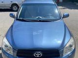 Toyota RAV4 2007 года за 6 500 000 тг. в Тараз – фото 2