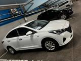 Hyundai Accent 2020 года за 8 200 000 тг. в Астана