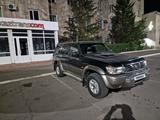 Nissan Patrol 2001 года за 8 888 888 тг. в Павлодар – фото 2