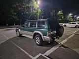 Nissan Patrol 2001 года за 8 888 888 тг. в Павлодар – фото 3