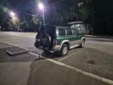 Nissan Patrol 2001 года за 8 888 888 тг. в Павлодар – фото 4
