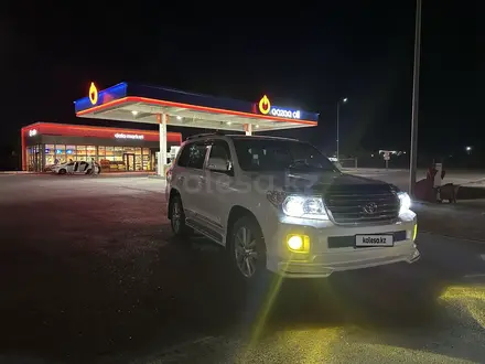 Toyota Land Cruiser 2012 года за 21 000 000 тг. в Актау – фото 2
