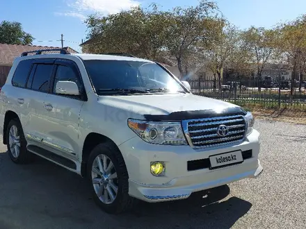 Toyota Land Cruiser 2012 года за 21 000 000 тг. в Актау – фото 11
