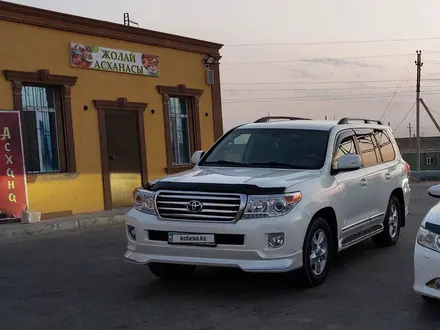 Toyota Land Cruiser 2012 года за 21 000 000 тг. в Актау – фото 15