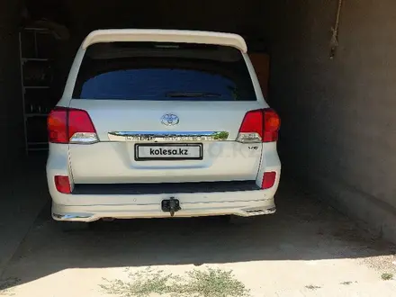 Toyota Land Cruiser 2012 года за 21 000 000 тг. в Актау – фото 16