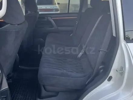 Toyota Land Cruiser 2012 года за 21 000 000 тг. в Актау – фото 17
